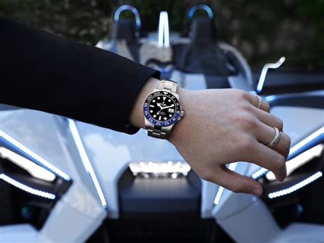 Exploring the Finest Luxury Watches in Zug